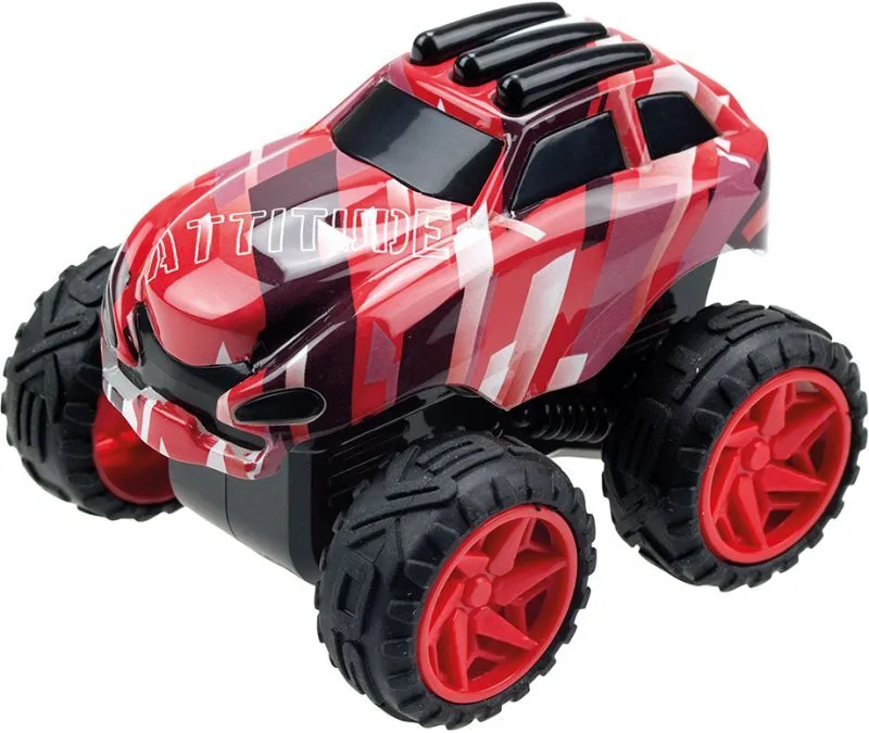 Exost Jump-Friction-6 Σχέδια (7530-20616) - φωτογραφία 4