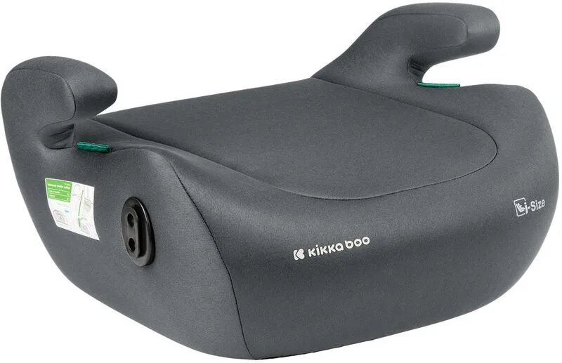 Kikkaboo Κάθισμα Αυτοκινήτου I-Go 2 I-Size Dark Grey (41002160033) - φωτογραφία 2