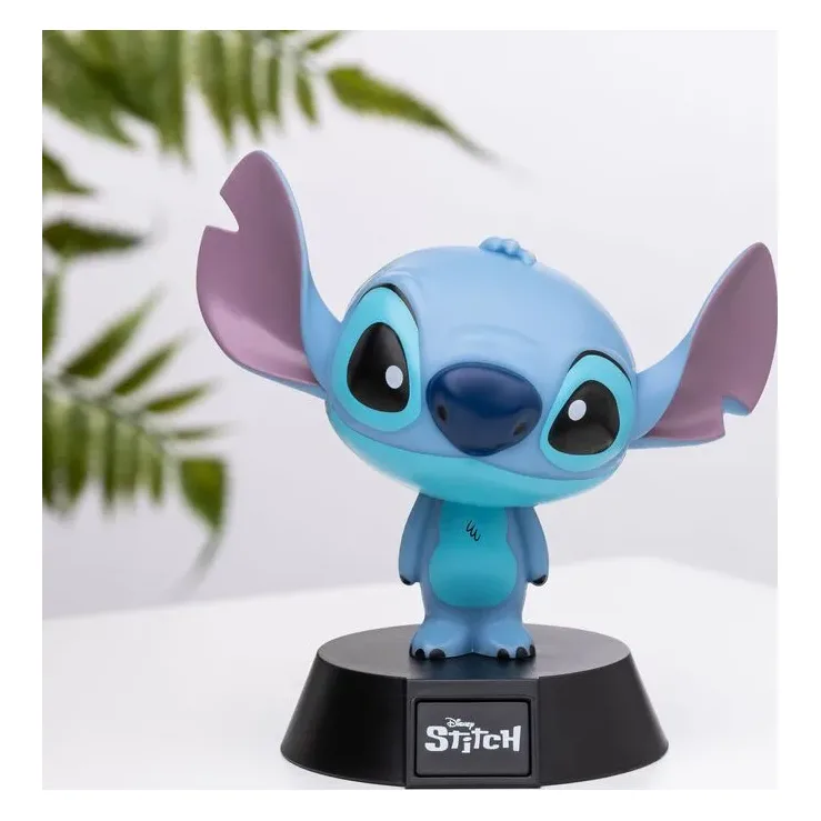 Paladone Disney Classics:Stitch Icon Light (084899)
