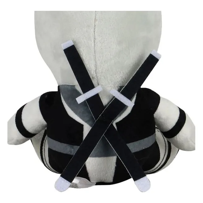 Λούτρινο Kidrobot Deadpool X-Force 20cm (KR16021) - φωτογραφία 2