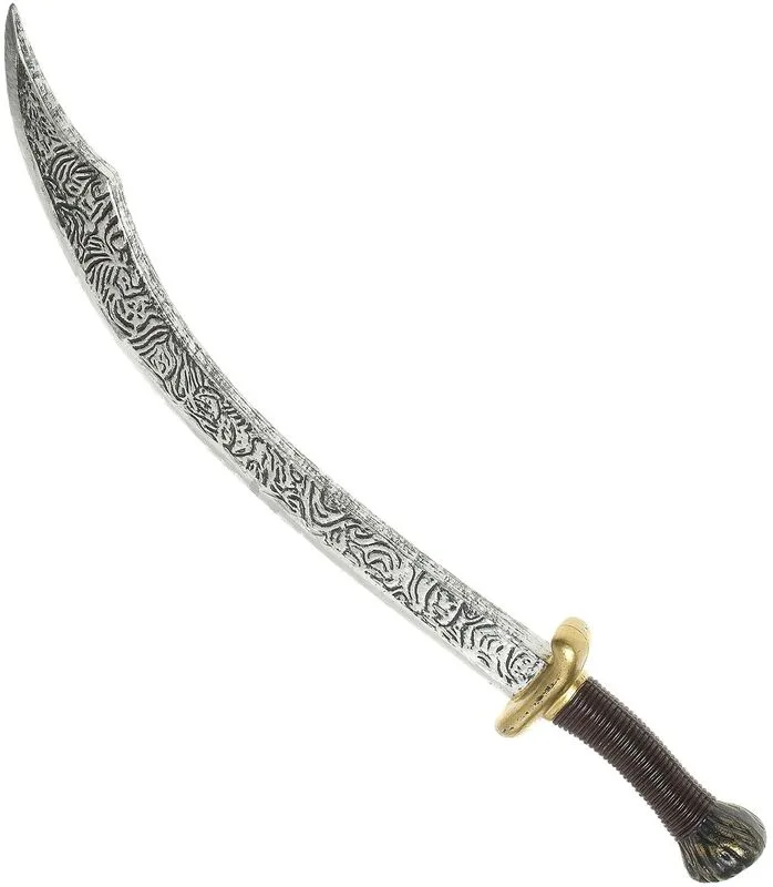 WM Σπαθί Tulwar 72cm (8613R)