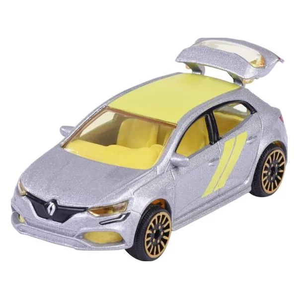 Majorette D/C Αυτοκίνητο Limited Edition 10 7.5cm-6 Σχέδια (212054034) - φωτογραφία 6
