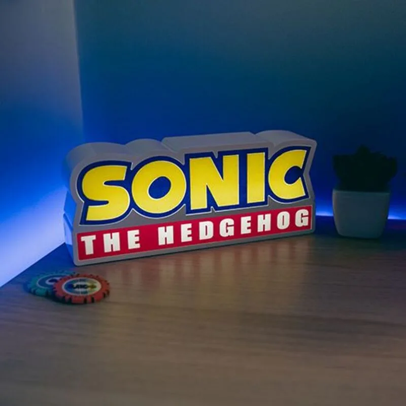 Fizz Sonic Logo Light (320004) - φωτογραφία 2