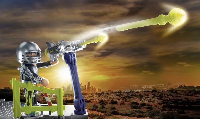 Playmobil Dino Rise Ο Βράχος Των Δεινοσαύρων (70623) - φωτογραφία 7