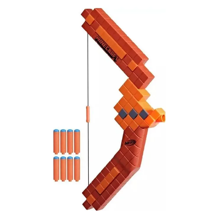 Nerf Minecraft Bow (NEG1120)
