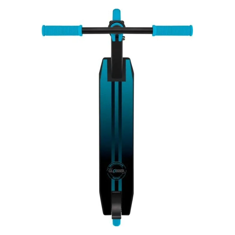 Globber Πατίνι Stunt GS 360 Black-Blue (620-101-3) - φωτογραφία 4