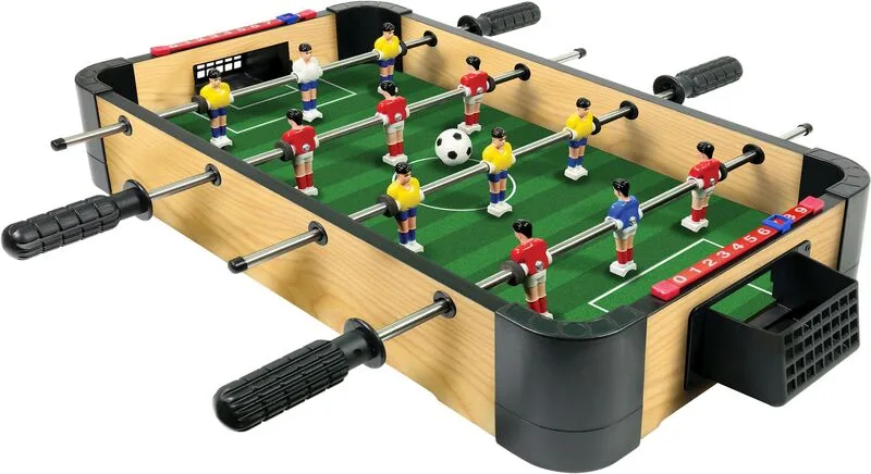 MAM Ξύλινο Ποδοσφαιράκι Tabletop 40cm. (MA3150_16)