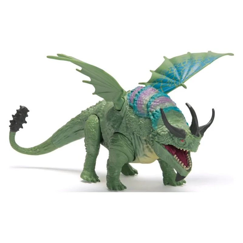 Dragons Μικροί Δράκοι-4 Σχέδια (6074171) - φωτογραφία 5