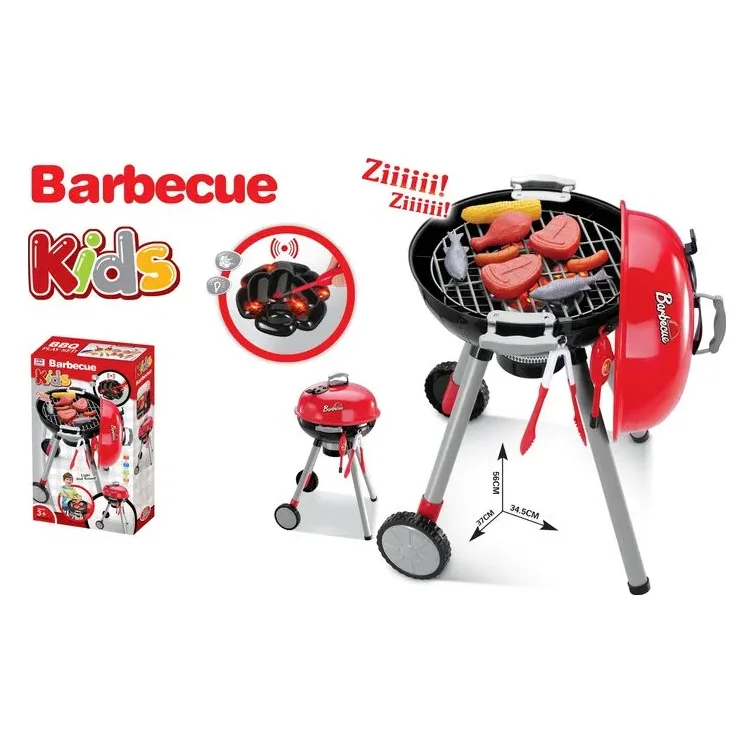 BW Kids Σετ Barbeque (008/901A)