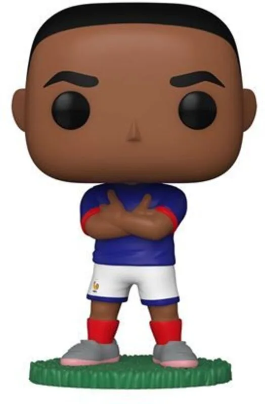 POP!#78 Φιγούρα Kylian Mbappe-Football:France (111501)