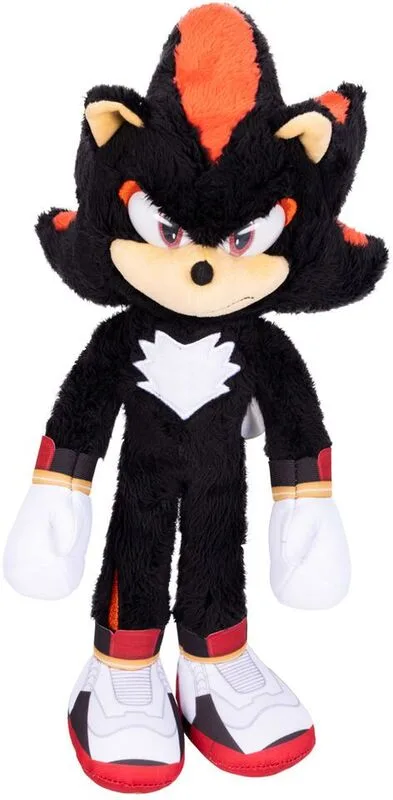 Jakks Pacific 3 Movie Λούτρινο Shadow Deluxe 13'' (423604)