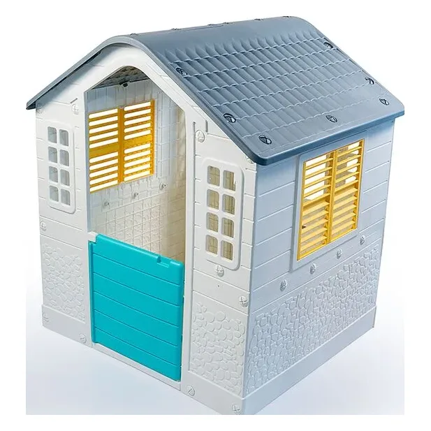 Dolu Σπίτι Playhouse (3311)