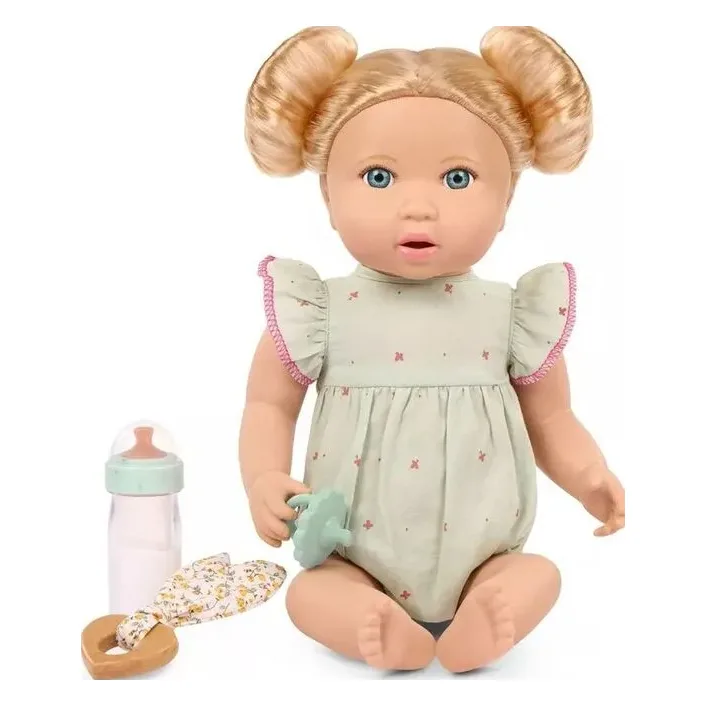 Lullababy Μωρό With Accesories (LBY7342Z)