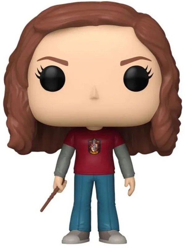 POP!#181 Φιγούρα Hermione Granger-Harry Potter (105259)