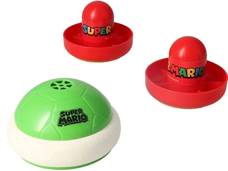 Epoch Επιτραπέζιο Super Mario Hover Shell Strike - 7397 - φωτογραφία 2