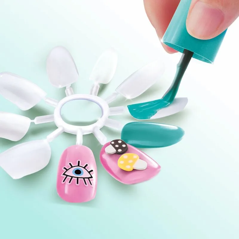 Canal Style 4 Ever Nail Art Gel Studio Νυχιών Refill Pack (OFG324) - φωτογραφία 3