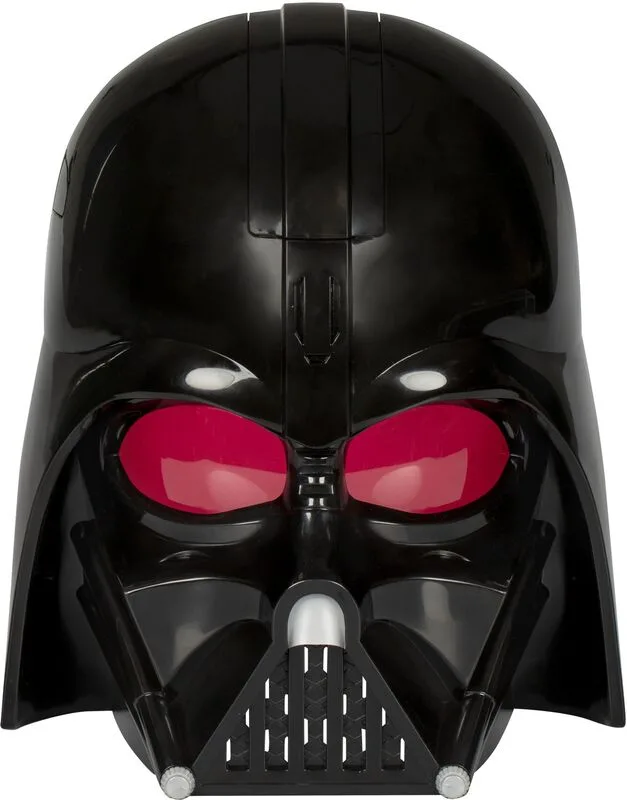 Star Wars Darth Vader Electronic Mask (SWF9498)
