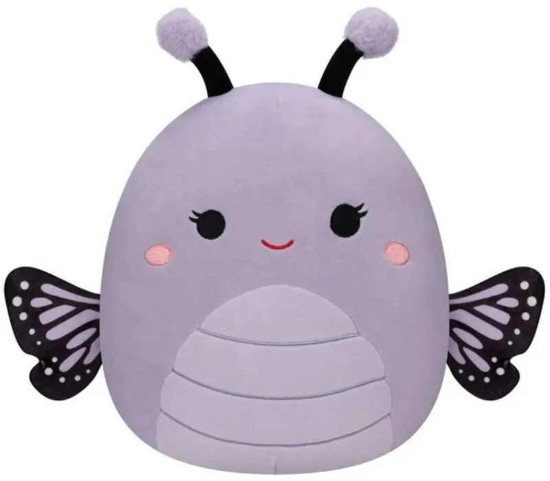 Squishmallows W9 30.5cm-6 Σχέδια (JWSQ4130-H) - φωτογραφία 7