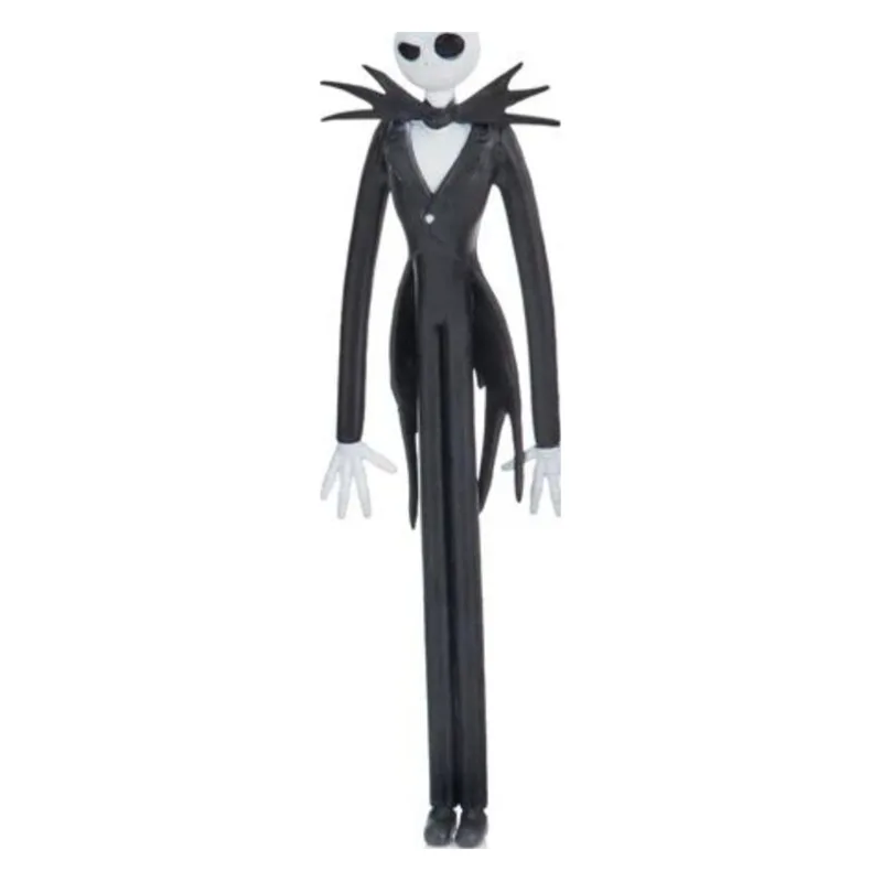 Wow Nightmare Before Christmas Stretch Φιγούρα Jack Skellington (NBC-1003-01)