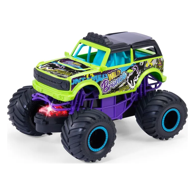 Dickie Όχημα Ford Wild Bronco 1:24 (203764026)