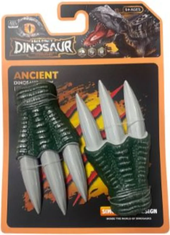 BW Σετ Ancient Dinosaur Claw (WS5506)