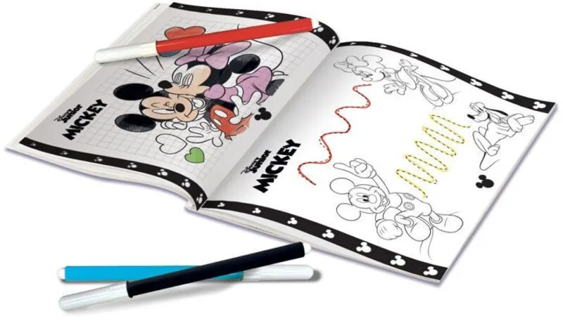 Mickey Mini Drawing School (92918) - φωτογραφία 4