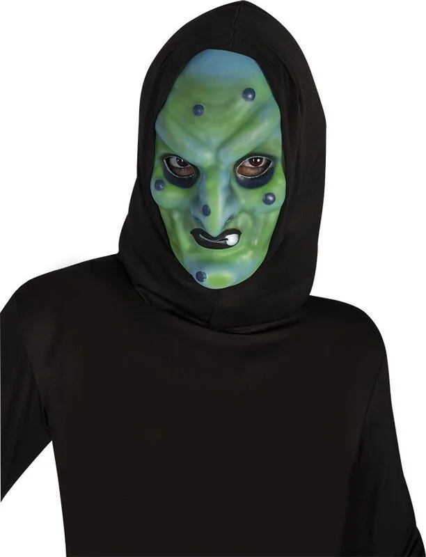 Rubie's Witch Μάσκα (S5089)