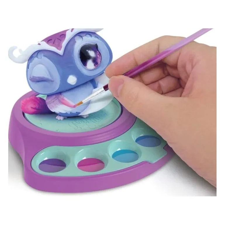 Nebulous Stars Animoulous Painting Studio (11213) - φωτογραφία 3