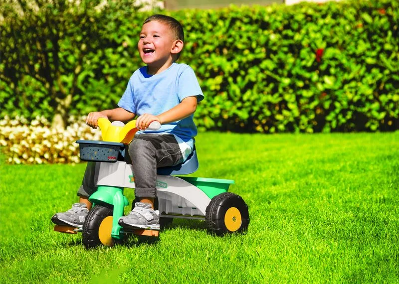 Dolu Τρίκυκλο My First Trike (2605) - φωτογραφία 6