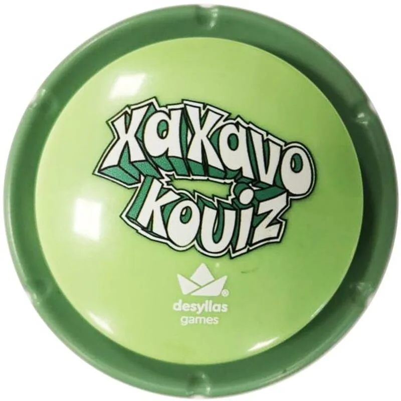Επιτραπέζιο Χαχανοquiz-Λάχανα & Χάχανα (100952) - φωτογραφία 3