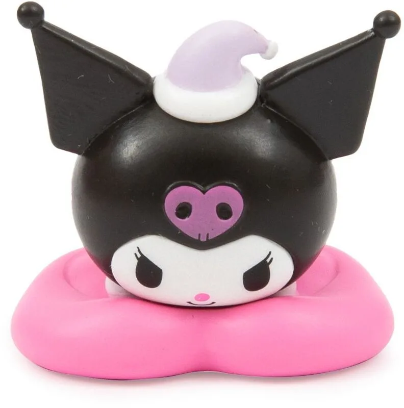 Giochi Preziosi Hello Kitty Φιγούρα Sweet Dream 4εκ. - HKT35000 - φωτογραφία 3
