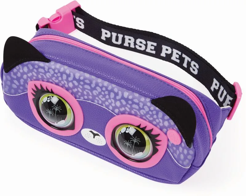 Purse Pets Τσαντάκι Μέσης (6066544) - φωτογραφία 3