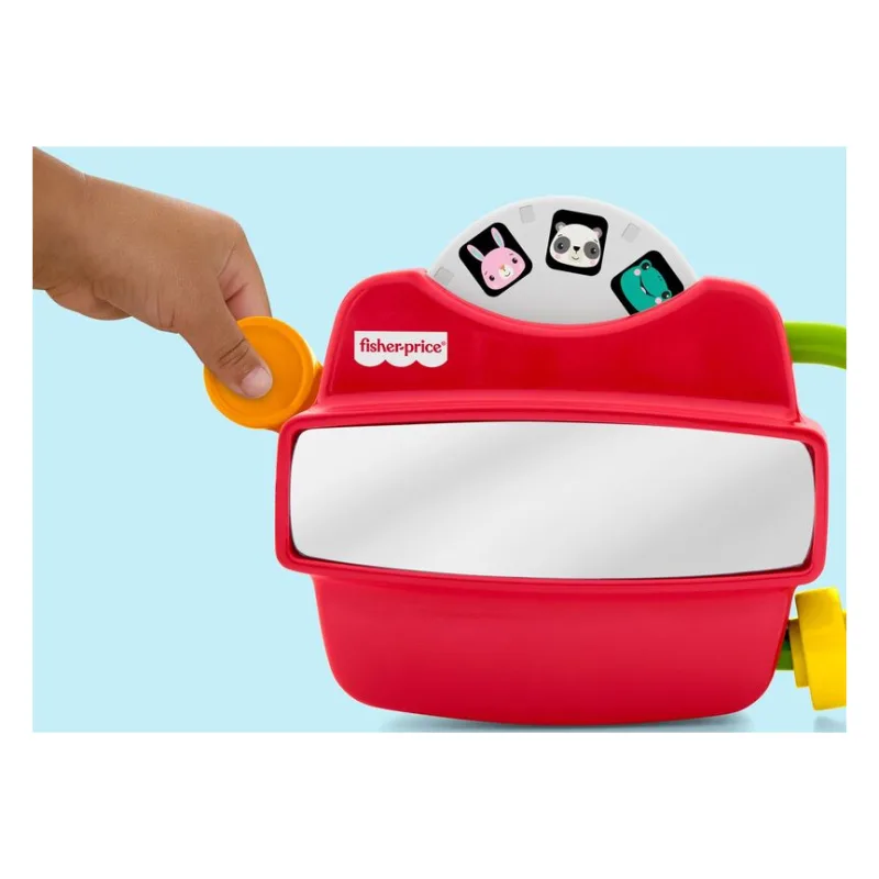 Mattel Fisher Price Παιχνίδι Viewmaster - JKD58 - φωτογραφία 3