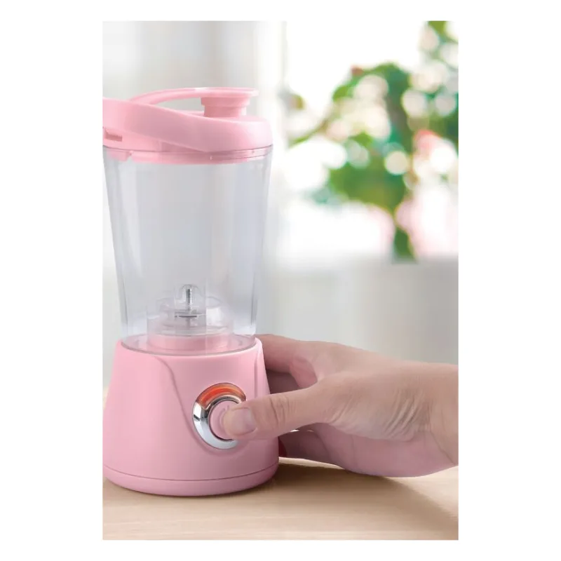 Playgo Συσκευές Κουζίνας Junior Chef Appliance Ροζ B/O (38426) - φωτογραφία 5
