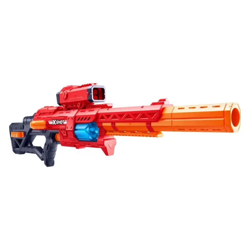 Zuru X-Shot Excel Ranger X8 S1 (36674)