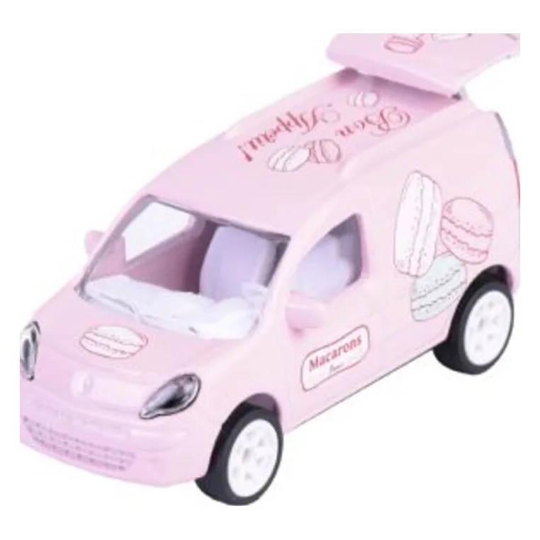 Majorette D/C Οχήματα Deluxe French Touch 7.5cm-6 Σχέδια (212055013) - φωτογραφία 7