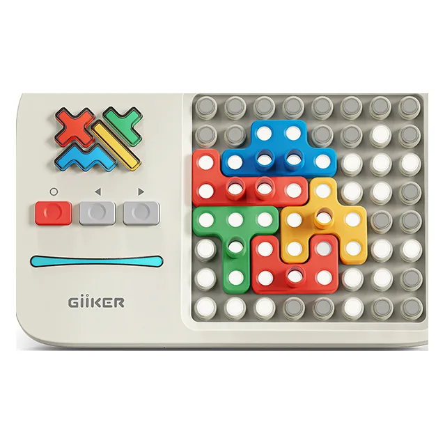 Giiker παιχνίδι λογικής smart τεχνολογίας “Super Blocks Puzzle Games“