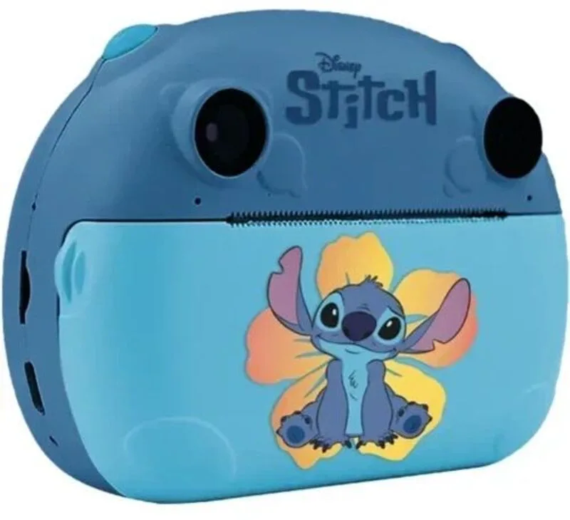Stitch Φωτογραφική Μηχανή Instant (107247)