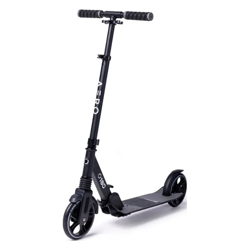 HLS Πατίνι Aero B (A180-BLACK)