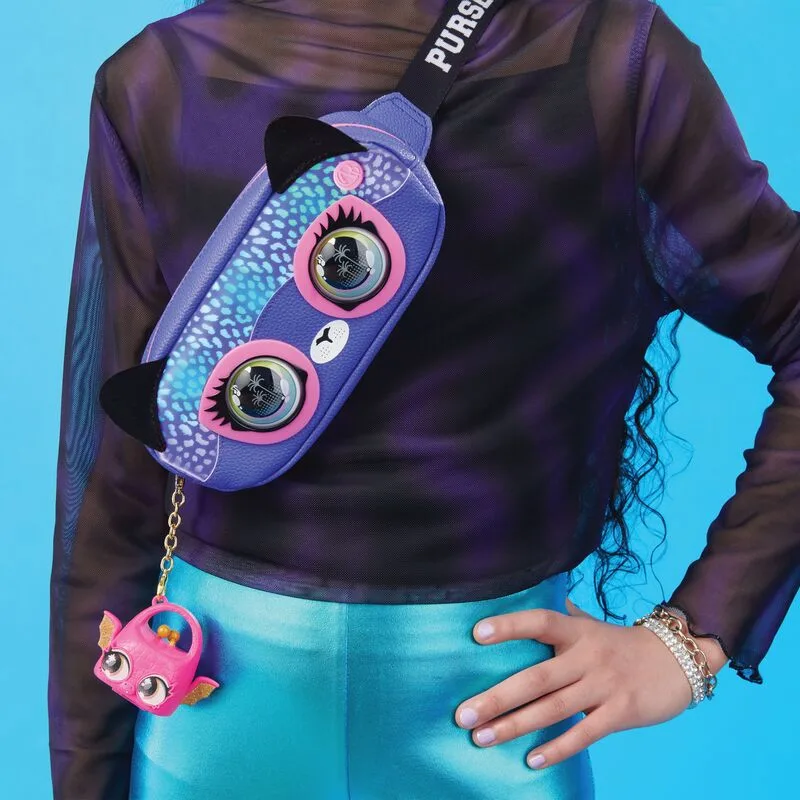 Purse Pets Τσαντάκι Μέσης (6066544) - φωτογραφία 5