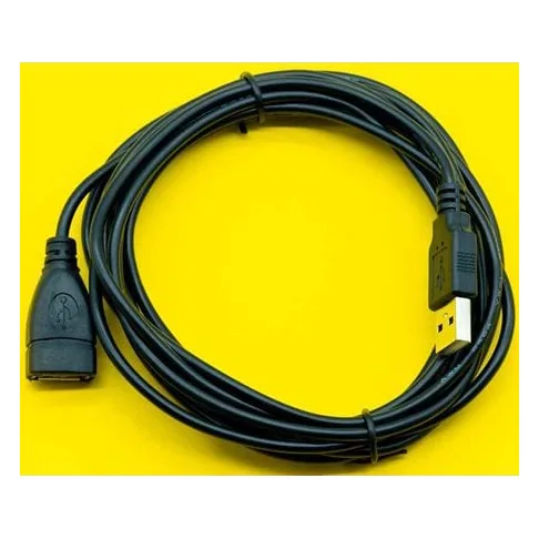Light My Bricks Usb Extension Cable 3m For Lego Light Kits - 9482