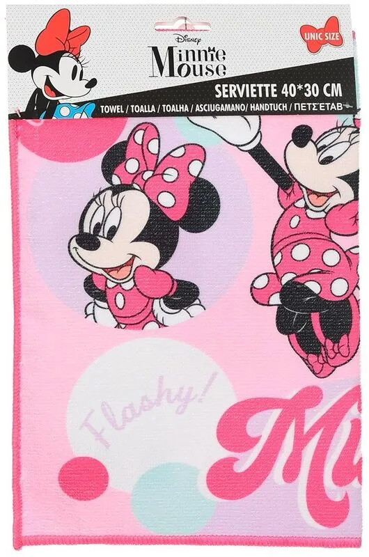 Sun City Κ26 Minnie Λαβέτα (EZ18086) - φωτογραφία 2