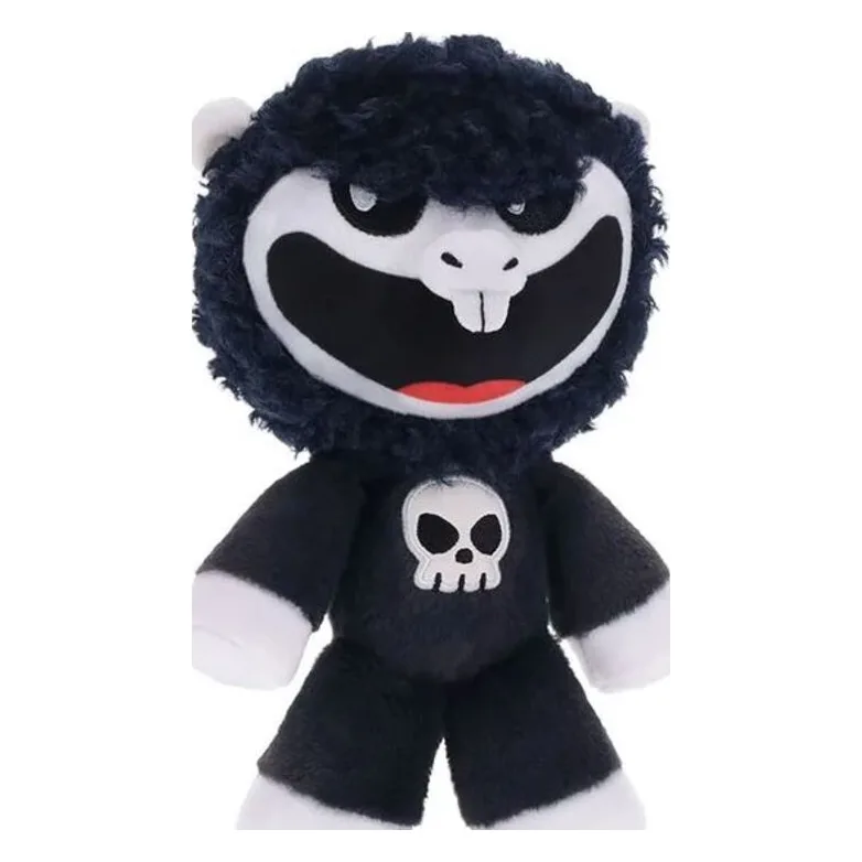 Poppy Playtime Λούτρινο Nightmare Critters 8.5'' S4-3 Σχέδια (CP7760) - φωτογραφία 4