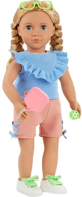 Our Generation Ενδυμασία Pickie Ball (BD30561Z) - φωτογραφία 3