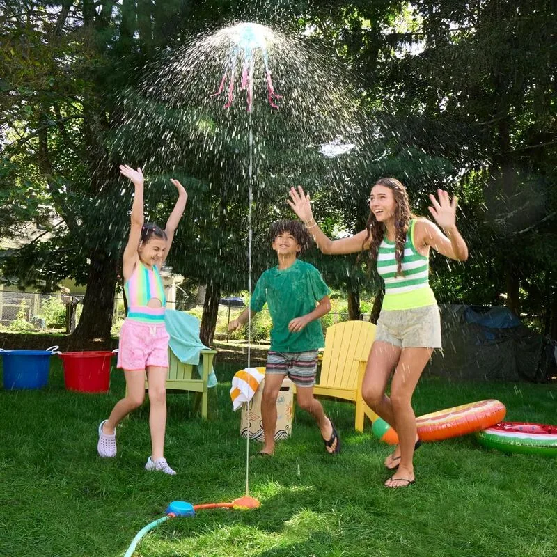 Hasbro Nerf Super Soaker Stomp & Soak Με Ψεκαστήρα Νερού - G2149 - φωτογραφία 5