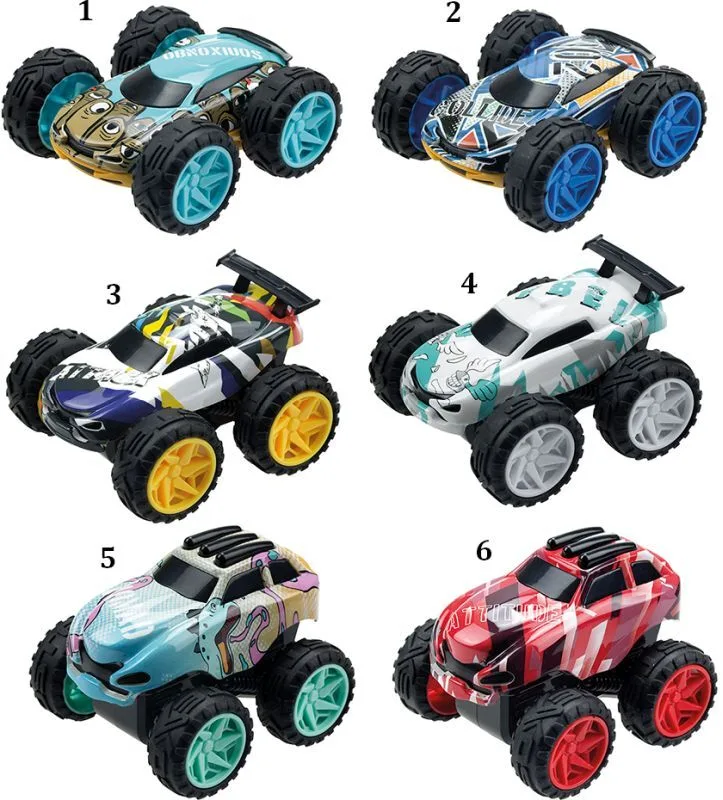 Exost Jump-Friction-6 Σχέδια (7530-20616) - φωτογραφία 2