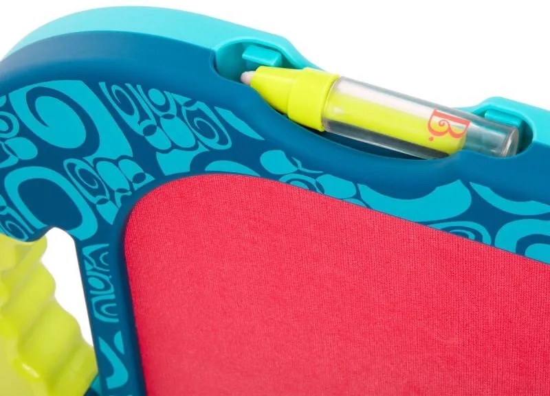 B.Toys Πινακάκι Water Doodler-Sea (BX1797GZ) - φωτογραφία 4