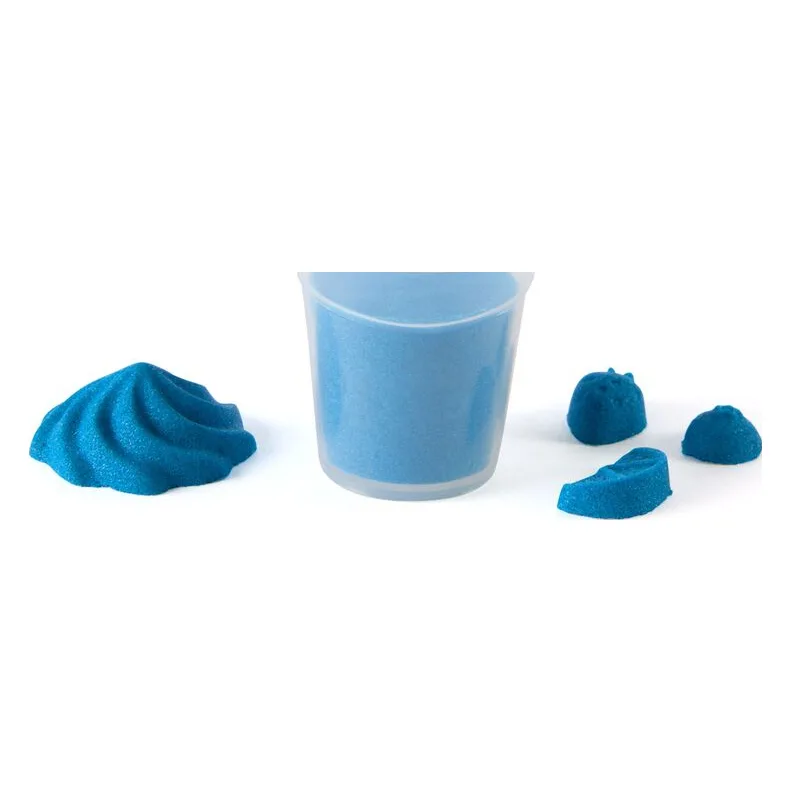 Kinetic Sand Άμμος-Λιχουδιές (6075423) - φωτογραφία 7