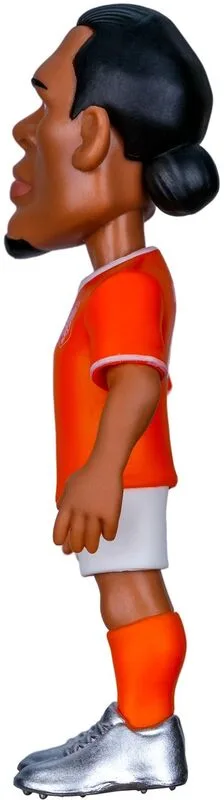 Giochi Preziosi Minix Συλλεκτική Φιγούρα World Cup Spain: Nico Williams - MNXU4000 - φωτογραφία 4