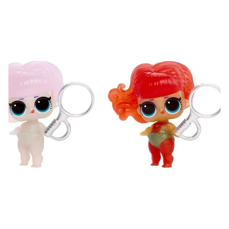 MGA Entertainment L.O.L. Surprise Eye Spy Κούκλα Αδερφούλα (542612EUC) - φωτογραφία 4